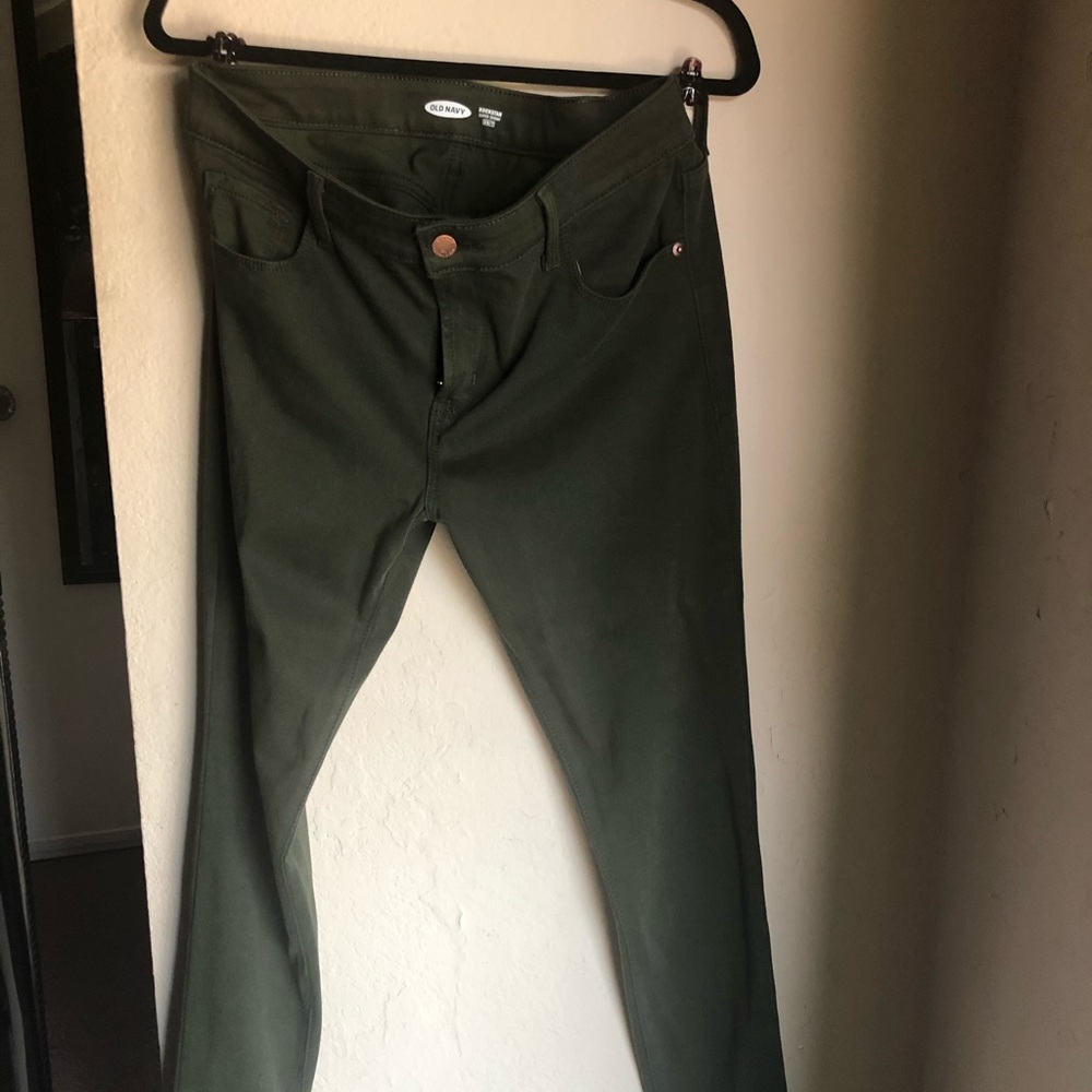 Old navy jeans